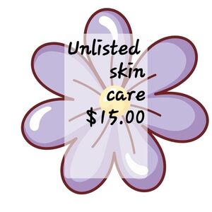 Lavender Skincare Cream